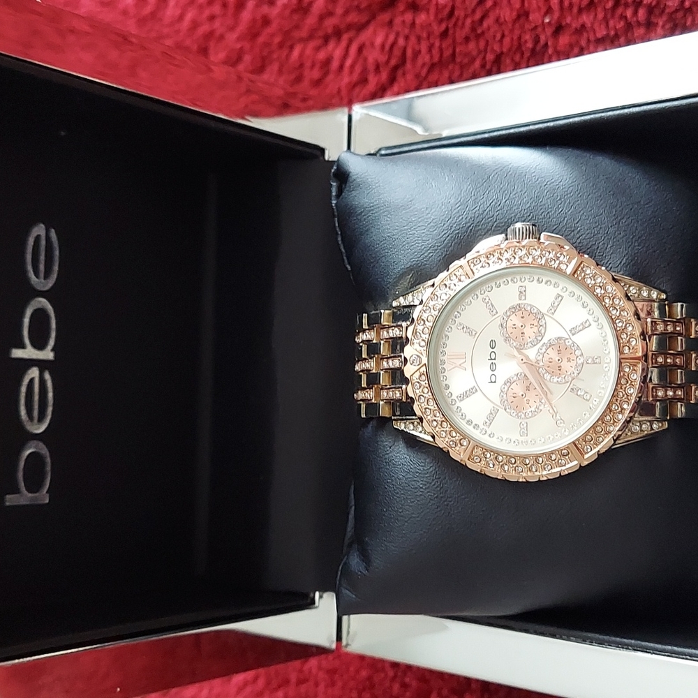 Women watch